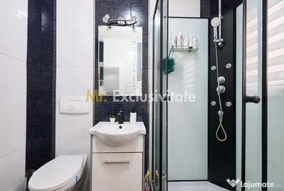 Apartament cu 4 camere decomandat în Eremia
