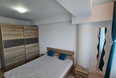 Apartament cu 2 camere decomandat, mobilat în Nord - 13