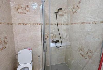 Apartament cu 2 camere semidecomandat în Gheorgheni - 5