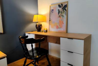 Apartament cu 2 camere decomandat în Lujerului
