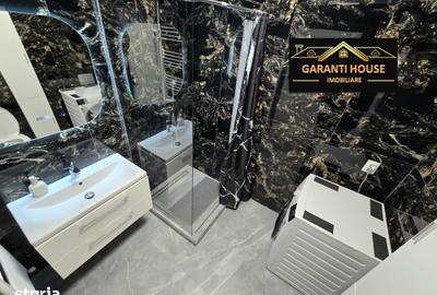 Apartament cu 2 camere în Valea Borcutului