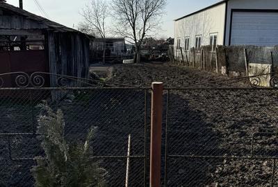 Teren de 550 mp, în Central