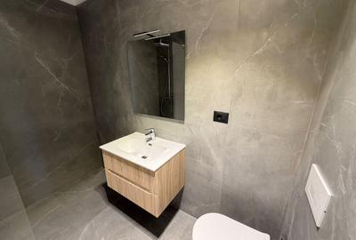 Apartament cu 3 camere decomandat, mobilat în Herăstrău - 5