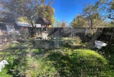 Casă cu 3 camere cu Teren 4500 Mp în Răcari - 5