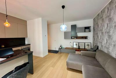 Apartament cu 2 camere decomandat în Băneasa - 6