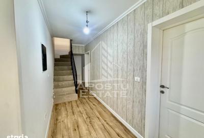Casă cu 5 camere cu Teren 489 Mp în Central