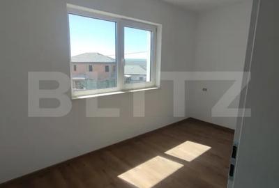 Casă cu 4 camere cu Teren 250 Mp în Valea Lupului