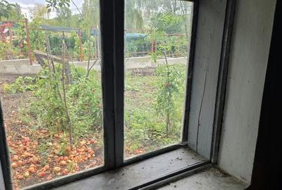 Casă cu 4 camere în Bălești