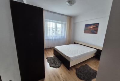 Apartament cu 2 camere semidecomandat în Crângași