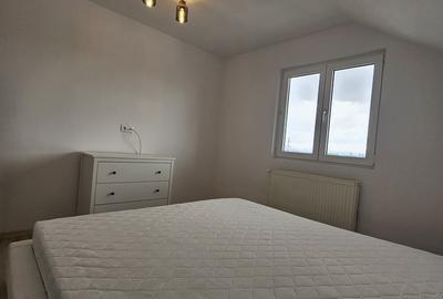 Apartament cu 2 camere decomandat în Lazaret