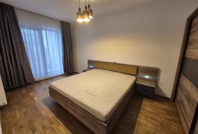 Apartament cu 2 camere semidecomandat în Sisești - 4
