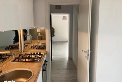 Apartament cu 2 camere decomandat în Nord