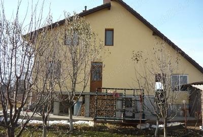 Casă cu 5 camere cu Teren 1193 Mp în Turda - 7
