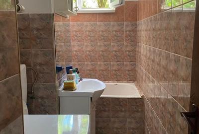 Apartament cu 2 camere decomandat în Nufărul - 2