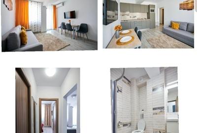 Apartament cu 3 camere decomandat în Nord - 5