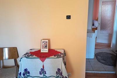 Apartament cu 2 camere semidecomandat în Central - 8