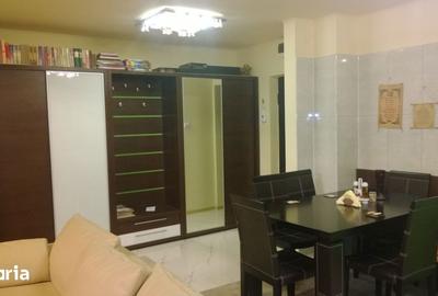 Apartament cu 4 camere decomandat, mobilat în Gara - 5