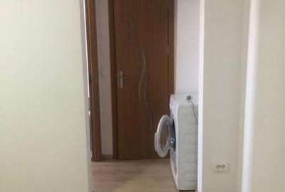 Apartament cu 2 camere semidecomandat în Trivale - 8