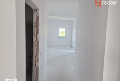 Apartament cu 3 camere în Remetea Mare - 8