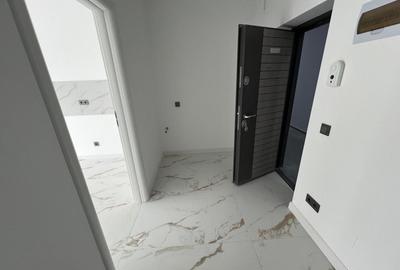 Garsonieră decomandată în Șelimbăr