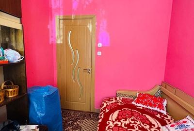 Apartament cu 3 camere circular, mobilat în Dacia - 11