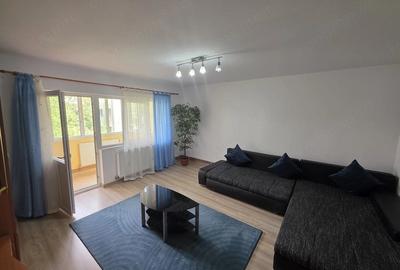 Apartament cu 3 camere decomandat în Șagului - 1