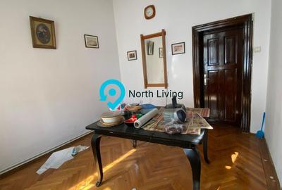 Apartament cu 3 camere în Centrul Civic