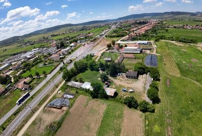 Teren Construcții intravilan de 5492 mp, în Albești - 3