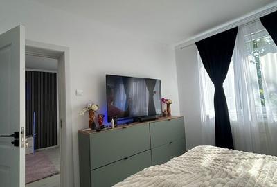 Apartament cu 2 camere în Central - 11