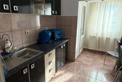 Apartament cu 2 camere decomandat în Central - 1
