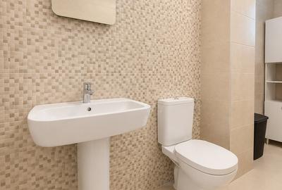 Apartament cu 2 camere decomandat, mobilat în Nord - 11