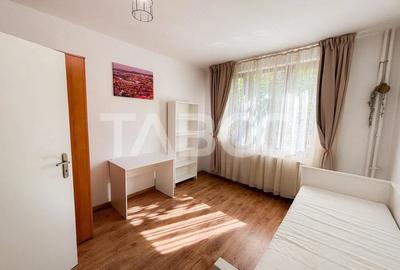 Apartament cu 3 camere decomandat în Gară