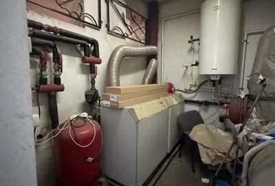 Casă cu 21 camere cu Canalizare în Calea Călărașilor - 13