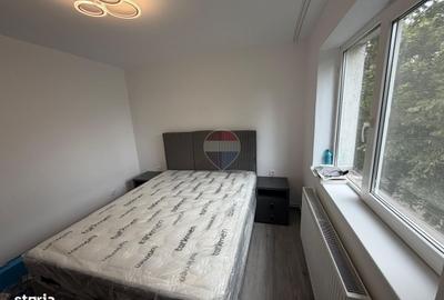 Apartament cu 2 camere în Nord