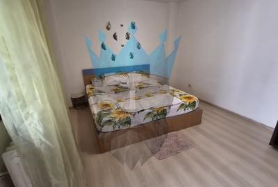 Garsonieră decomandată, mobilată în Pantelimon - 2