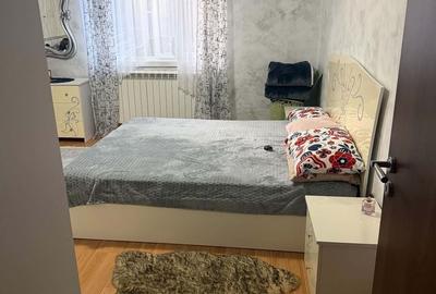 Casă cu 4 camere în Dobrin