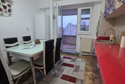 Apartament cu 2 camere decomandat, mobilat în Ultracentral - 2
