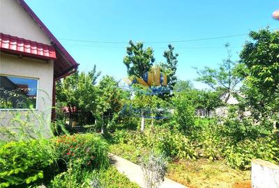 Casă cu 3 camere cu Teren 506 Mp în Cumpăna