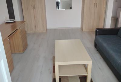 Apartament cu 2 camere decomandat în Central - 4