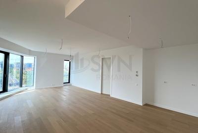 Apartament cu 4 camere semidecomandat în Floreasca - 5