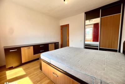 Apartament cu 3 camere în Tudor Vladimirescu