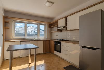 Apartament cu 3 camere decomandat, mobilat în Kiseleff - 2