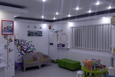 Spațiu comercial, de 70 mp, în Central - 3