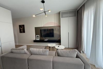 Apartament cu 2 camere în Sud - 9