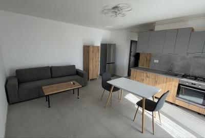 Apartament cu 2 camere decomandat, mobilat în Apărătorii Patriei