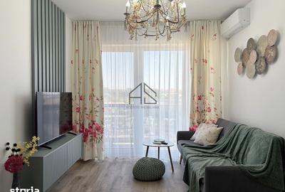 Apartament cu 2 camere în Calea Aradului