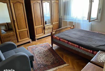 Apartament cu 3 camere în Grigorescu
