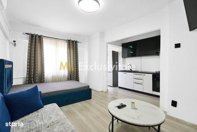 Garsonieră decomandată în Găvana