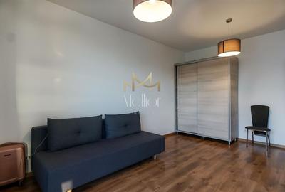 Garsonieră decomandată, mobilată în Între Lacuri - 3