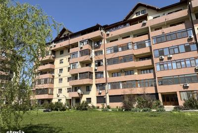 Apartament cu 4 camere decomandat în Est